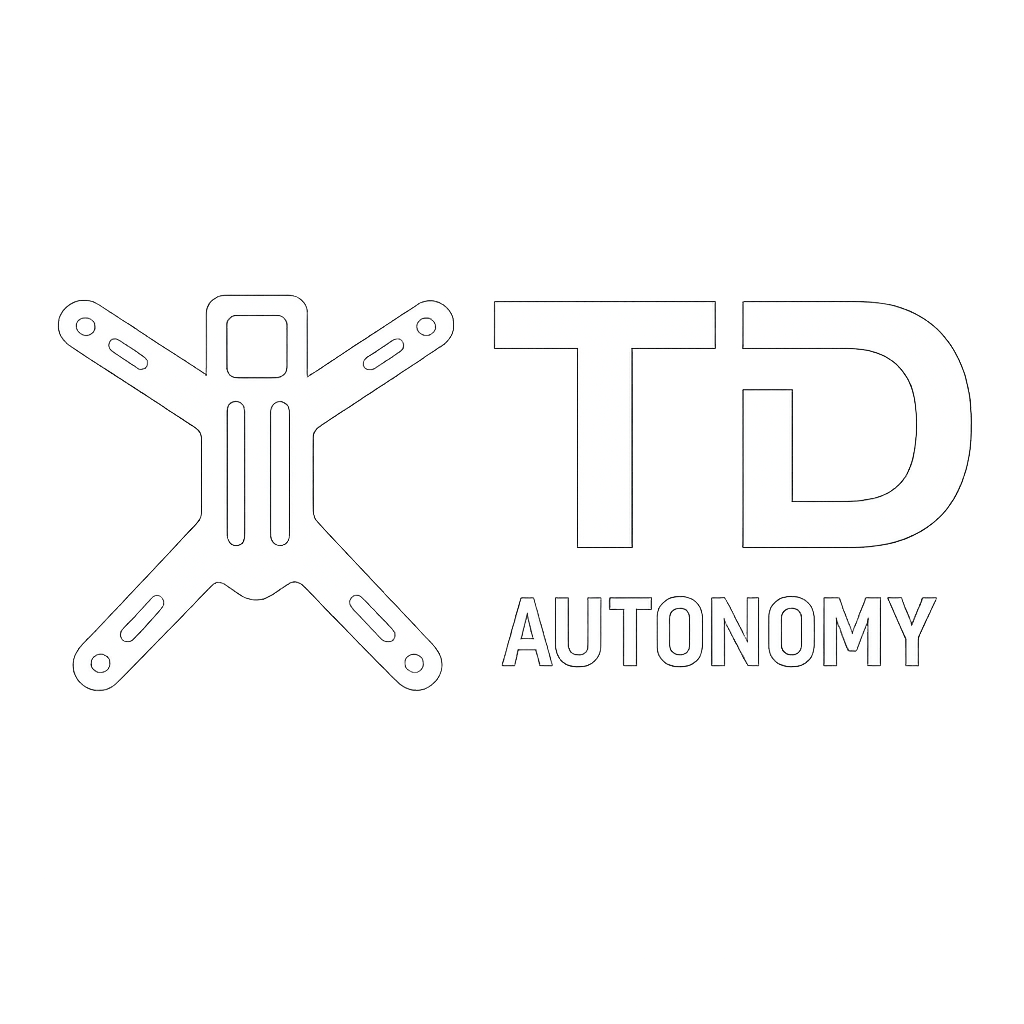 TD Autonomy Logo